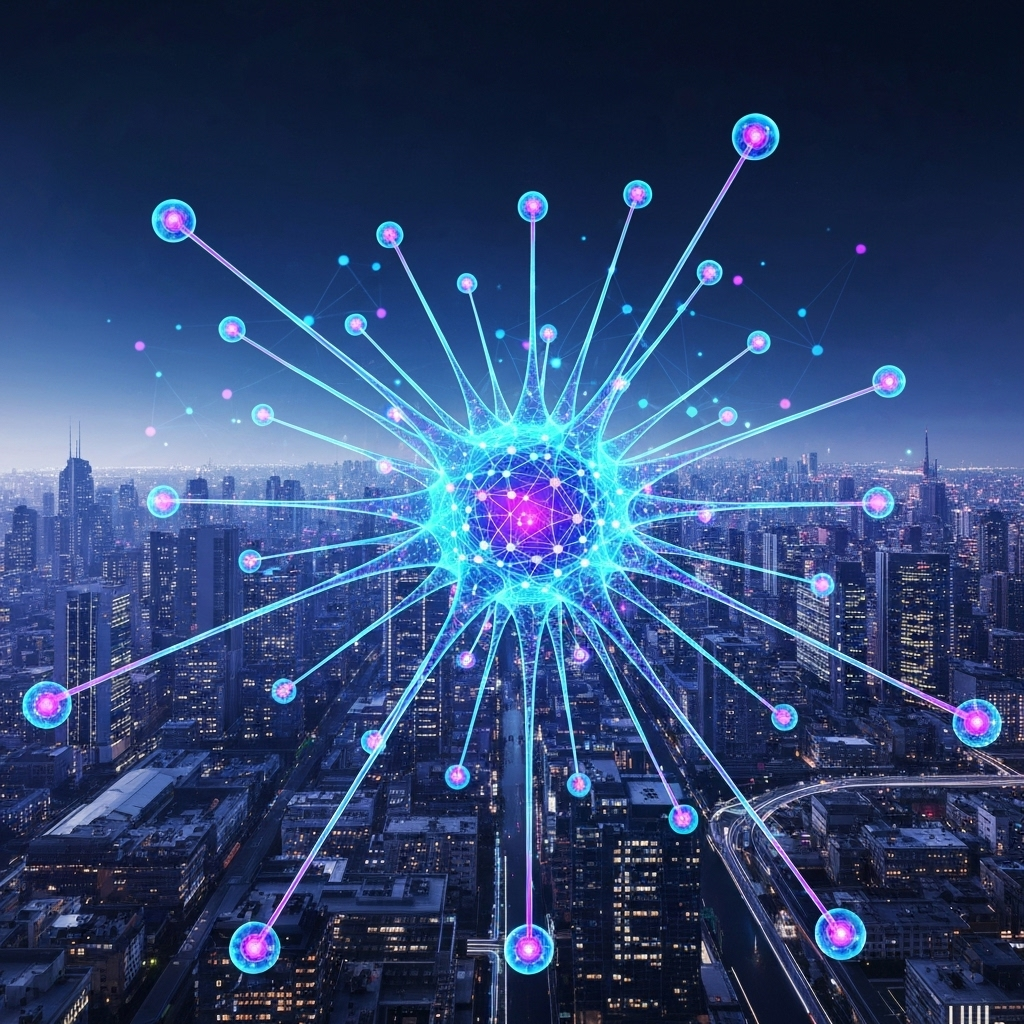 AI Development and Machine Learning Technology