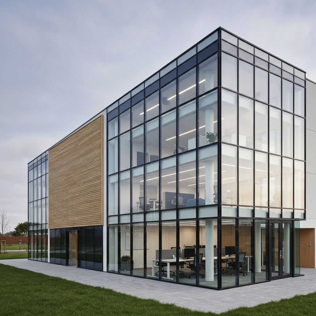 IT Services in Gainsborough